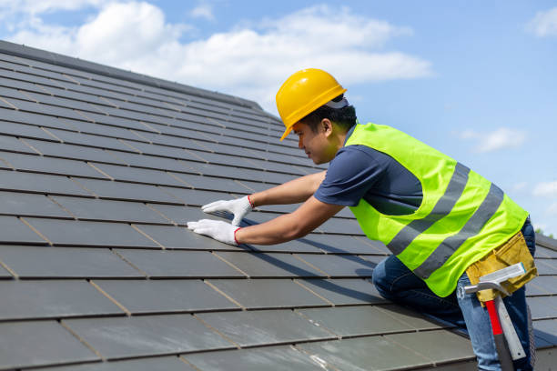Best Roof Replacement Cost  in Eagle Lake, WI