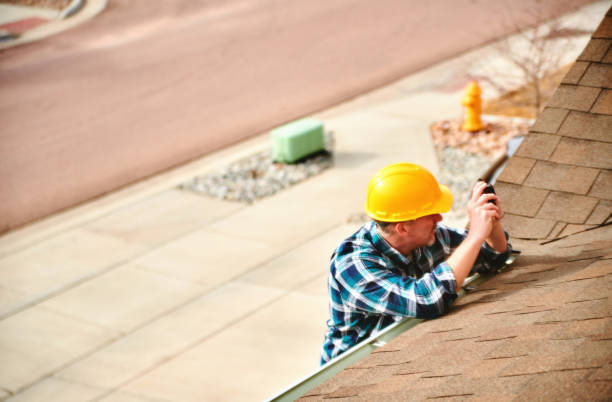 Slate Roofing Contractor in Eagle Lake, WI