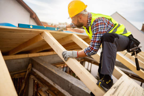 Best Metal Roofing Contractor  in Eagle Lake, WI