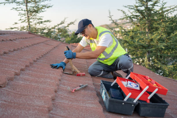 Quick and Trustworthy Emergency Roof Repair Services in Eagle Lake, WI