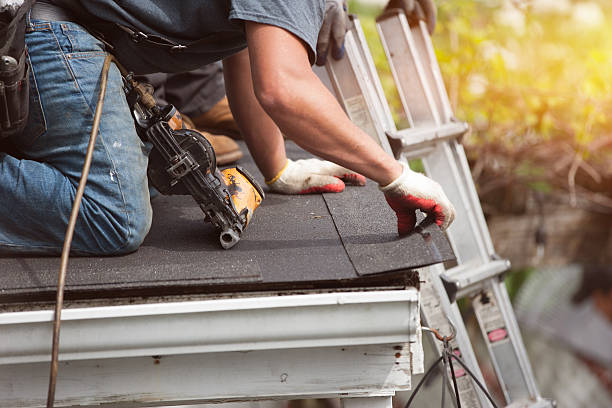 Gutter Installation and Roofing in Eagle Lake, WI