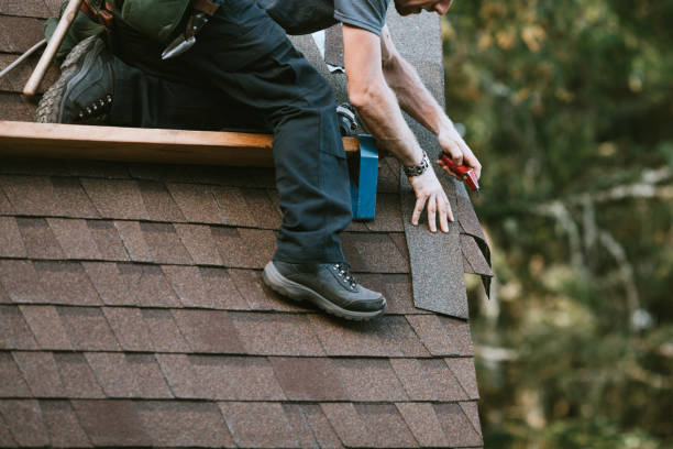 Best Commercial Roofing Services  in Eagle Lake, WI